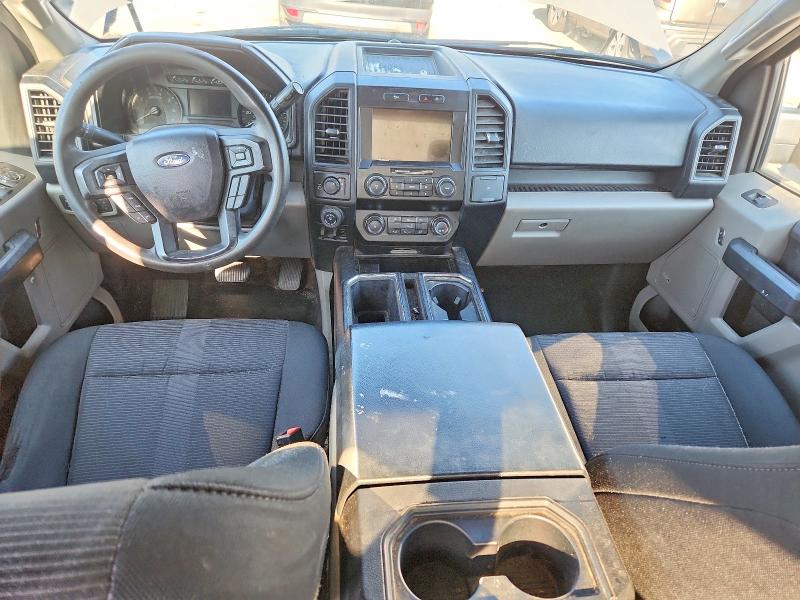 68368686 :رقم المزاد ، 1FTEW1E54LFC65262 vin ، 2020 Ford F150 مزاد بيع