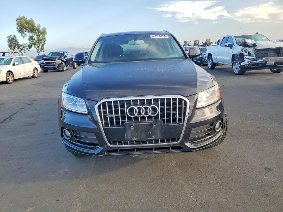 Aukcja sprzedaży 2016 Audi Q5, vin: WA1C2AFP8GA114053        , numer aukcji: 69084656