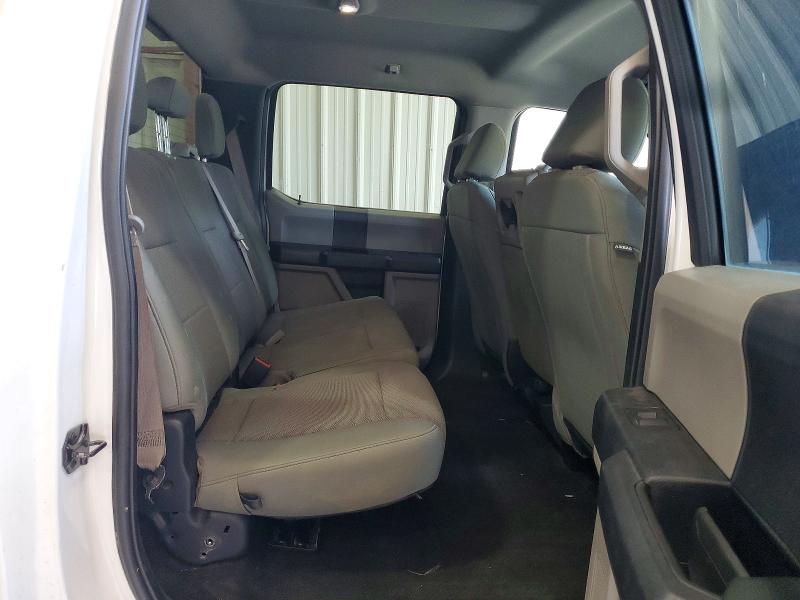 Auction sale of the 2020 Ford F150, vin: 1FTEW1E50LKD78603, lot number: 69280956