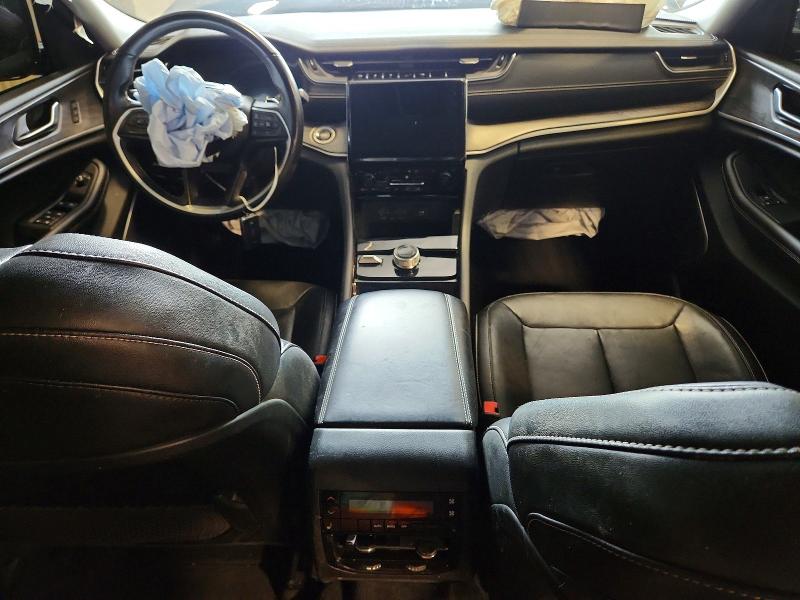 68372086 :رقم المزاد ، 1C4RJKBG7N8505312 vin ، 2022 Jeep Grand Cherokee مزاد بيع
