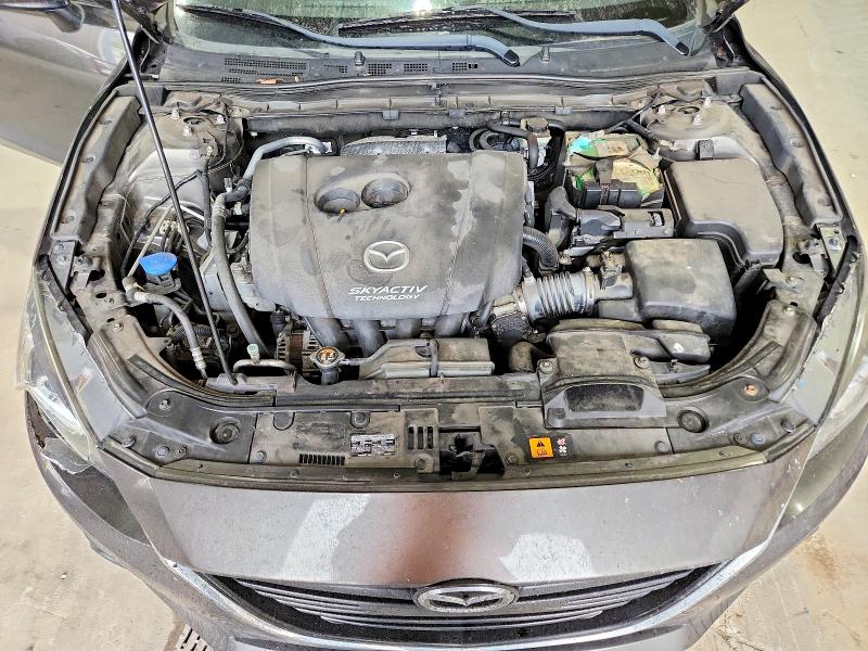 Продаж на аукціоні авто 2015 Mazda 3, vin: 3MZBM1L71FM185481, номер лоту: 68652996