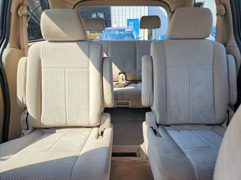 Aukcja sprzedaży 2005 Mazda Mpv, vin: JM3LW28A350548156, numer aukcji: 69002816