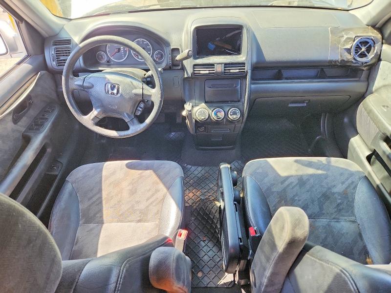 Продажа на аукционе авто 2004 Honda Cr-v, vin: JHLRD78854C045389, номер лота: 70290856