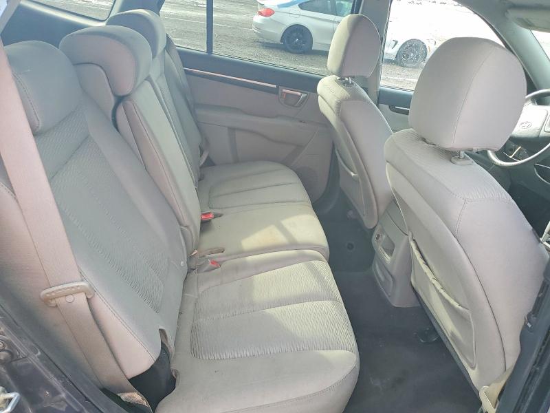 Продаж на аукціоні авто 2009 Hyundai Santa Fe, vin: 5NMSG13D09H231132, номер лоту: 71171196