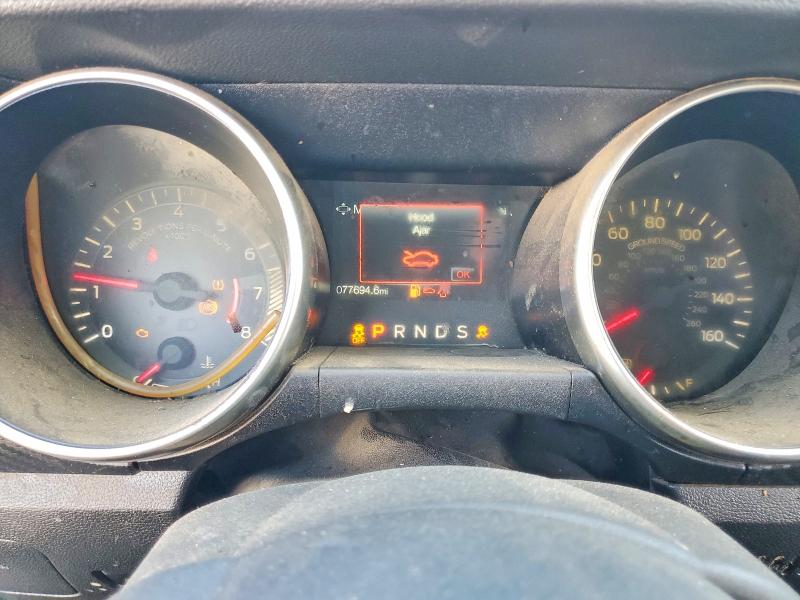 Aukcja sprzedaży 2020 Ford Mustang, vin: 1FA6P8TH1L5163369, numer aukcji: 68101106