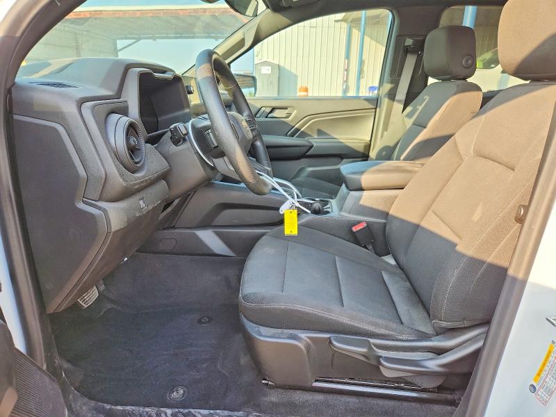 68862466 :رقم المزاد ، 1GCPSBEK9T1167244 vin ، 2026 Chevrolet Colorado مزاد بيع
