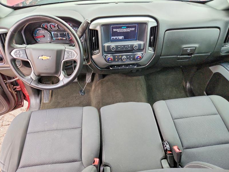 Aukcja sprzedaży 2017 Chevrolet Silverado, vin: 1GCVKREC7HZ225594, numer aukcji: 68108216