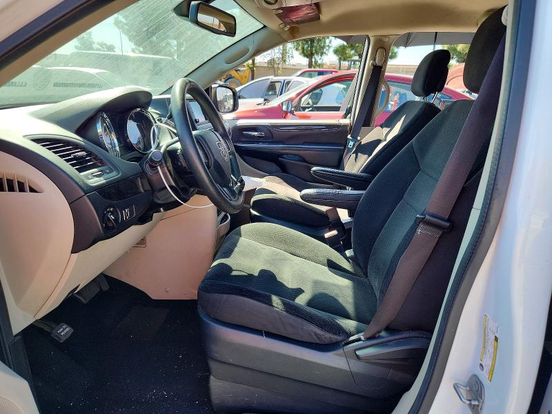 Aukcja sprzedaży 2019 Dodge Grand Caravan, vin: 2C4RDGBG9KR787697, numer aukcji: 68644456