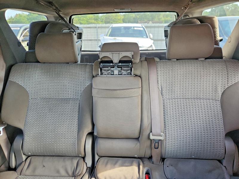 Продаж на аукціоні авто 2006 Toyota 4runner, vin: JTEBU14R060090296, номер лоту: 67025076