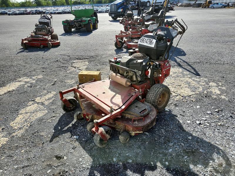 Auction sale of the 2019 Exmark Mower, vin: 404630417, lot number: 69614796