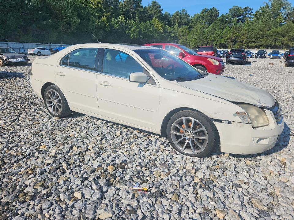Продажа на аукционе авто 2009 Ford Fusion, vin: 3FAHP08Z29R143486, номер лота: 68967416