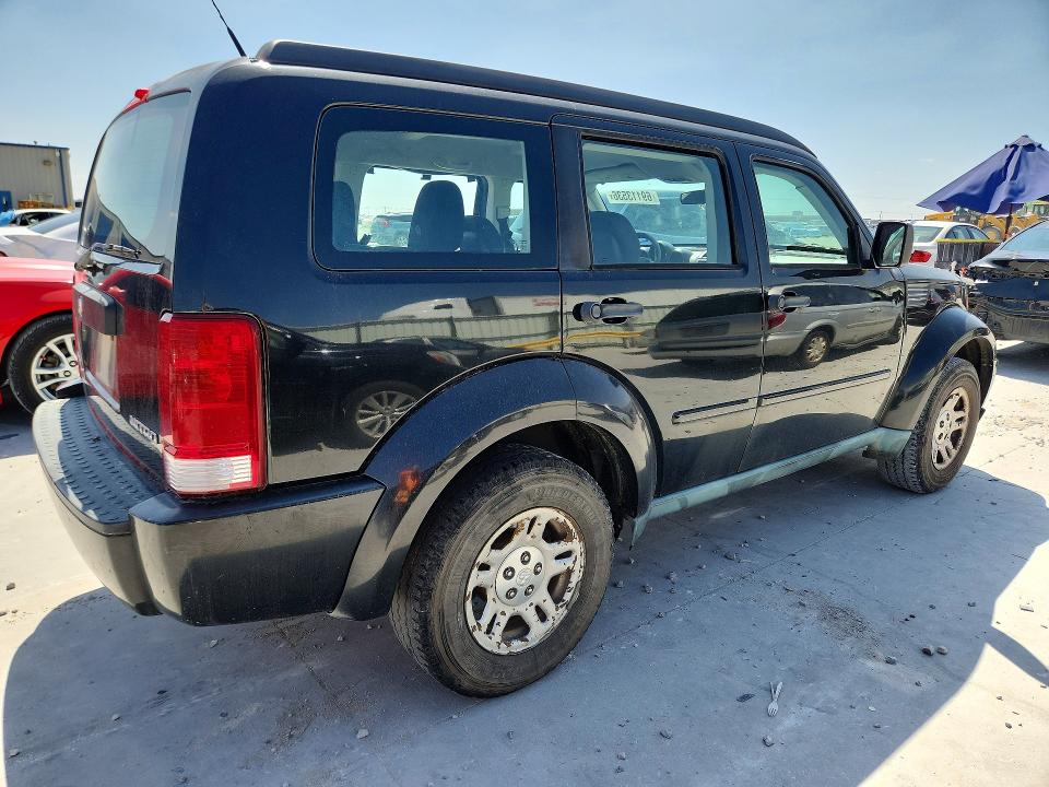 Aukcja sprzedaży 2011 Dodge Nitro, vin: 1D4PT2GK1BW599101, numer aukcji: 69113536