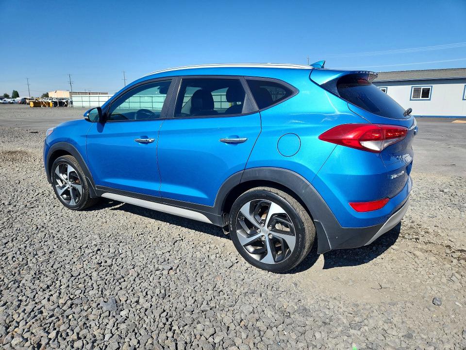 2018 Hyundai Tucson მანქანა იყიდება აუქციონზე, vin: KM8J3CA20JU688696, აუქციონის ნომერი: 70100936