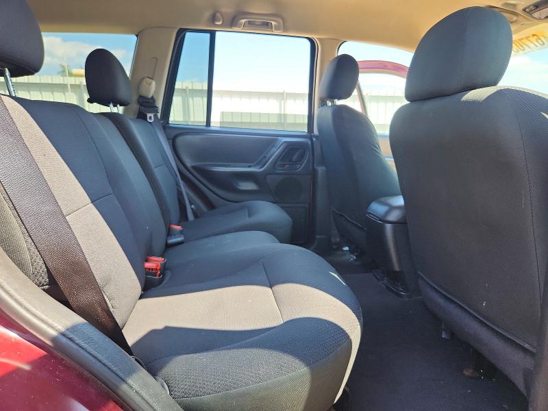 Продаж на аукціоні авто 2002 Jeep Grand Cherokee, vin: 1J4GW48S12C314844, номер лоту: 67703116