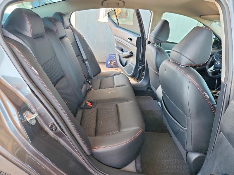 Aukcja sprzedaży 2023 Nissan Altima, vin: 1N4BL4CV8PN407887, numer aukcji: 68097006