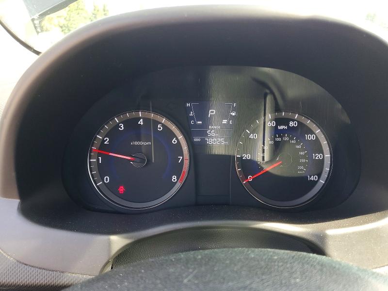 Продаж на аукціоні авто 2014 Hyundai Accent, vin: KMHCU5AE1EU160067, номер лоту: 69818826