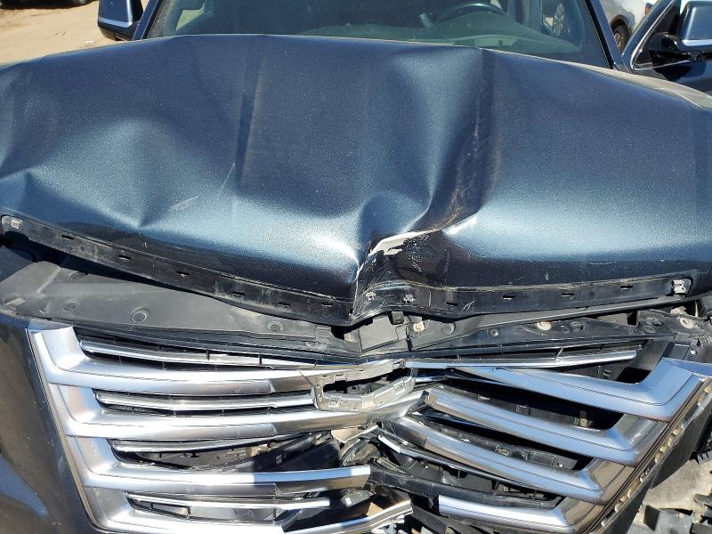 Aukcja sprzedaży 2019 Cadillac Escalade, vin: 1GYS4DKJ4KR196060, numer aukcji: 68030706