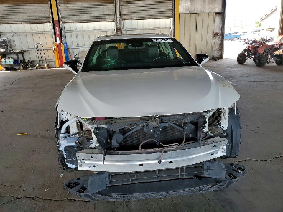 Продажа на аукционе авто 2020 Lexus Es, vin: 58AD21B15LU007034, номер лота: 69917036