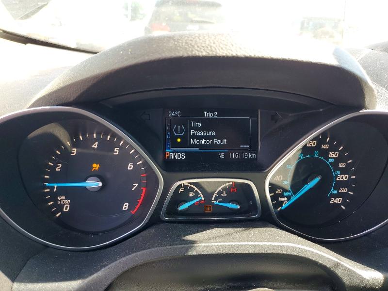 69561946 :رقم المزاد ، 1FMCU0GX9EUC12766 vin ، 2014 Ford Escape مزاد بيع