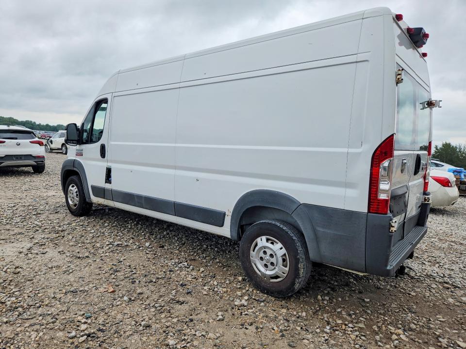 Продаж на аукціоні авто 2014 Ram Promaster 2500, vin: 3C6TRVDD9EE120351, номер лоту: 68512016