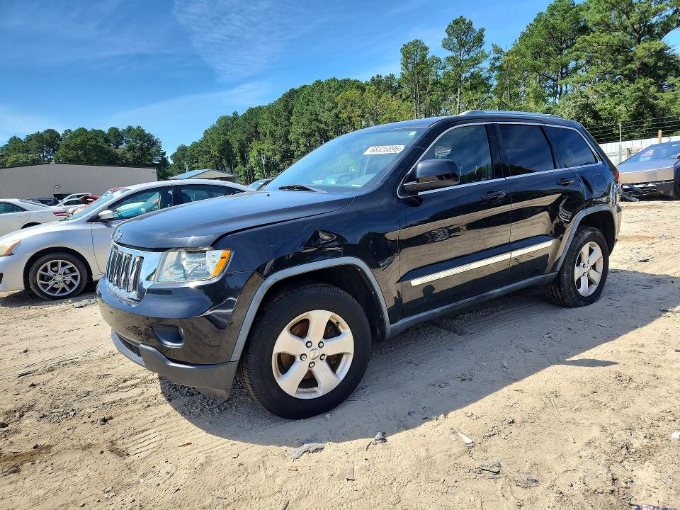 Продажа на аукционе авто 2012 Jeep Grand Cherokee, vin: 1C4RJFAG4CC145144, номер лота: 68326896