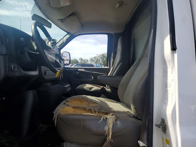 Aukcja sprzedaży 2008 Chevrolet Express G3500, vin: 1GBHG31K181142027, numer aukcji: 67782266