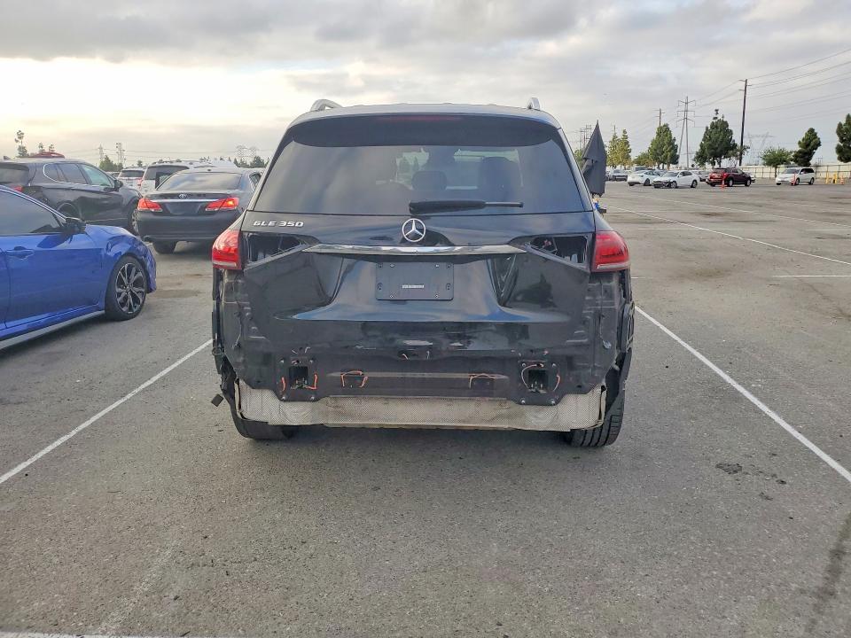 69903226 :رقم المزاد ، 4JGFB4JB8LA284581 vin ، 2020 Mercedes-benz Gle مزاد بيع
