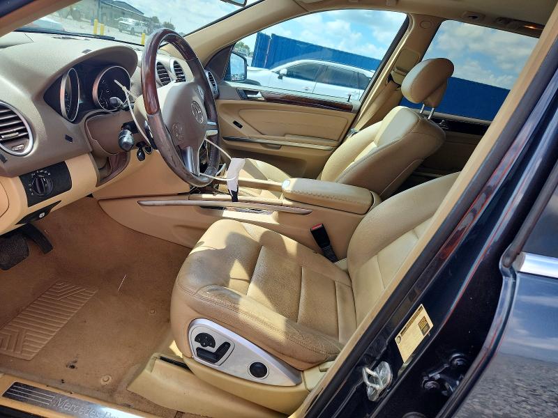 2011 Mercedes-benz Ml მანქანა იყიდება აუქციონზე, vin: 4JGBB7CB6BA691858, აუქციონის ნომერი: 68221646