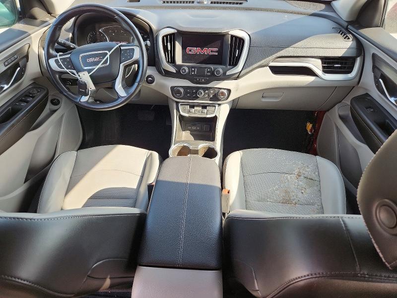 67296836 :رقم المزاد ، 3GKALPEV2NL196272 vin ، 2022 Gmc Terrain مزاد بيع