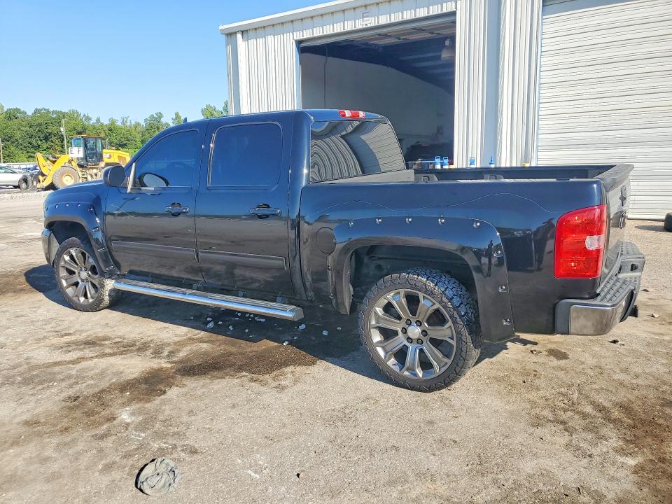 68645856 :رقم المزاد ، 3GCPKSE71CG303699 vin ، 2012 Chevrolet Silverado مزاد بيع