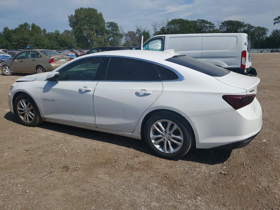 Aukcja sprzedaży 2016 Chevrolet Malibu, vin: 1G1ZE5STXGF265022, numer aukcji: 67508076