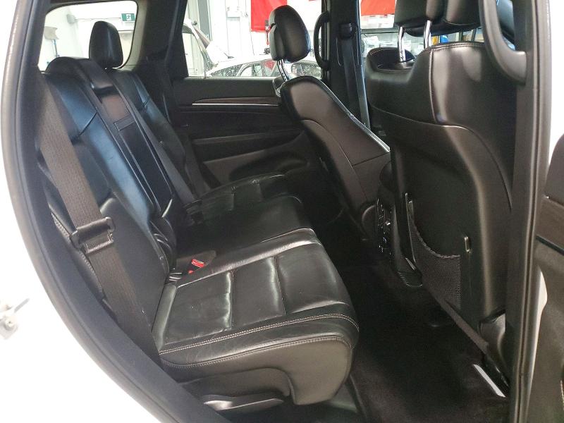 68550776 :رقم المزاد ، 1C4RJFBGXHC830416 vin ، 2017 Jeep Grand Cherokee مزاد بيع