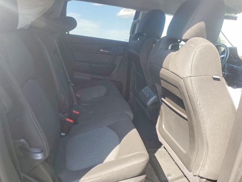 68615836 :رقم المزاد ، 1GNKVGKD7GJ298951 vin ، 2016 Chevrolet Traverse مزاد بيع