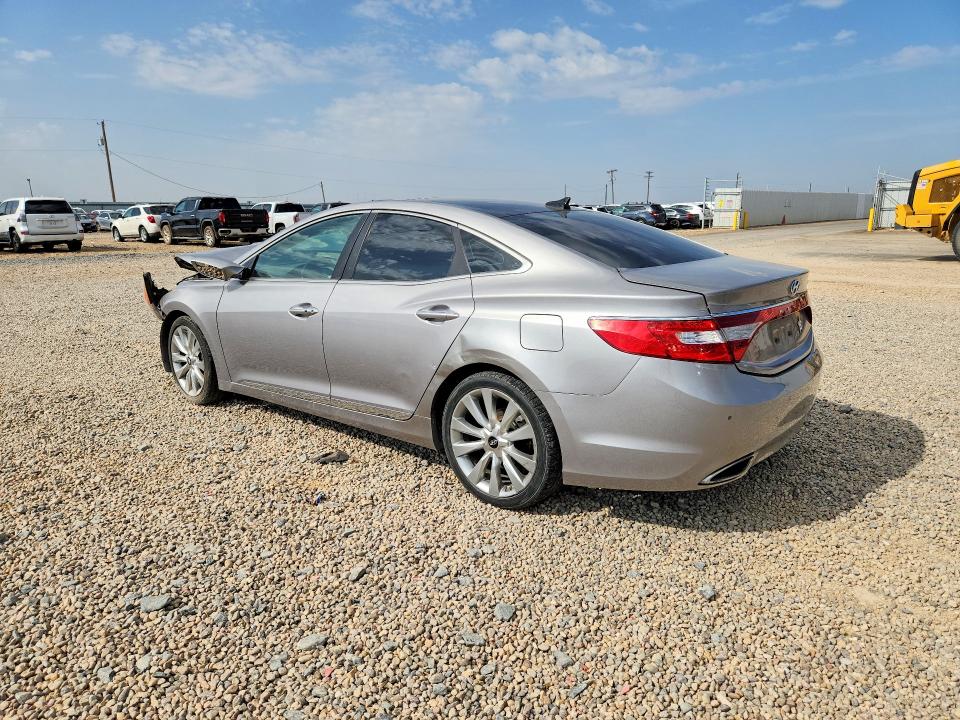 Aukcja sprzedaży 2014 Hyundai Azera, vin: KMHFH4JGXEA356779, numer aukcji: 67451856
