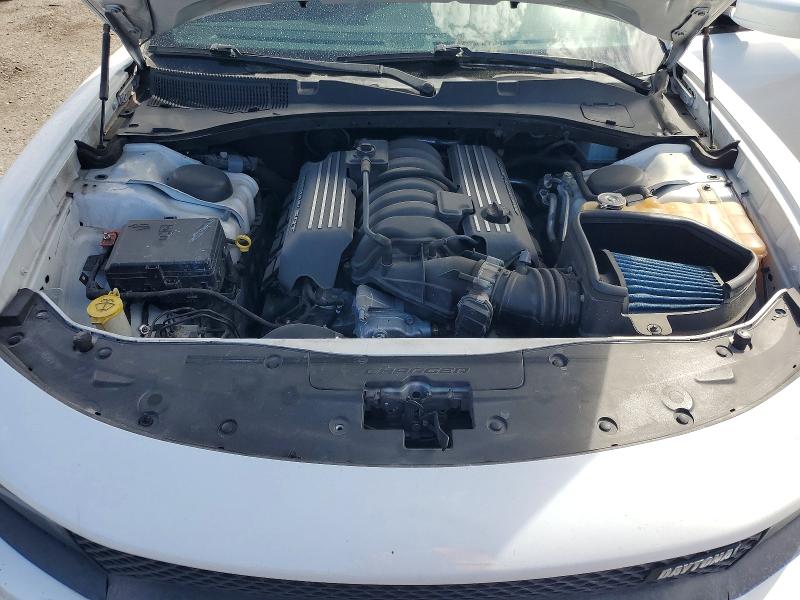 Продаж на аукціоні авто 2018 Dodge Charger, vin: 2C3CDXGJXJH261260, номер лоту: 68668266