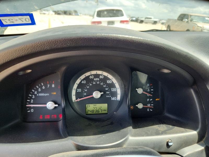 Aukcja sprzedaży 2007 Kia Sportage, vin: KNDJF723677367277, numer aukcji: 59409576