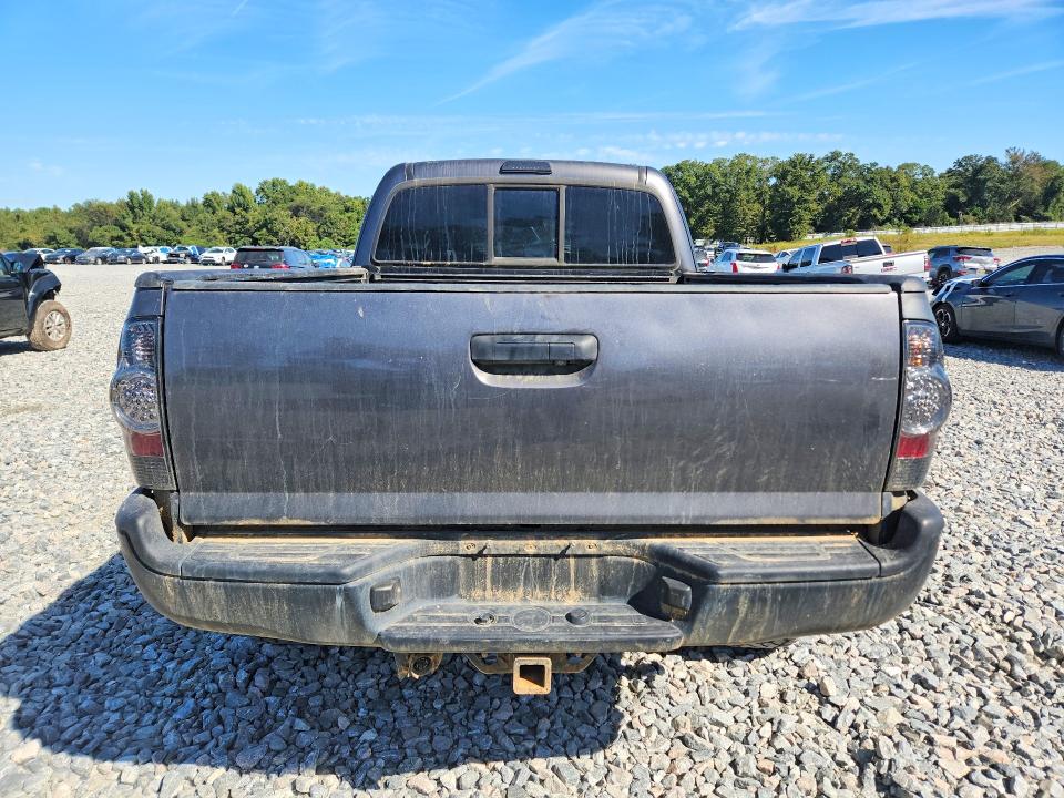 Продажа на аукционе авто 2013 Toyota Tacoma, vin: 5TFUU4EN0DX059421, номер лота: 70220296