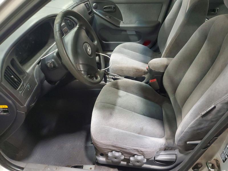 Продаж на аукціоні авто 2006 Hyundai Elantra, vin: KMHDN46D66U280623, номер лоту: 69901896