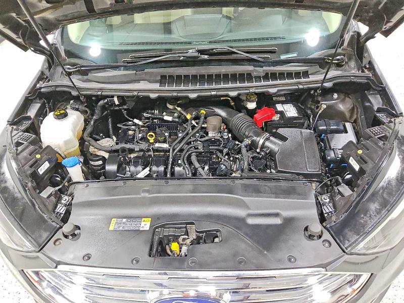 Aukcja sprzedaży 2020 Ford Edge, vin: 2FMPK3J95LBA73032, numer aukcji: 67613526