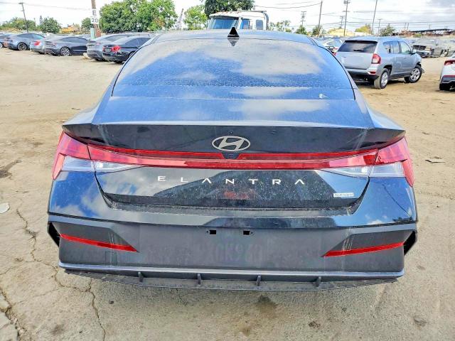 Aukcja sprzedaży 2026 Hyundai Elantra Hybrid, vin: KMHLM4DJXTU187848, numer aukcji: 67892056