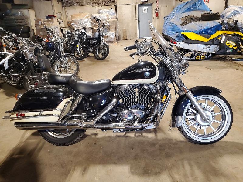 Продаж на аукціоні авто 1998 Honda Vt1100, vin: 1HFSC3701WA000251, номер лоту: 68092146
