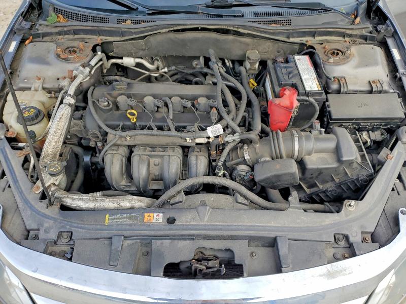 2012 Ford Fusion მანქანა იყიდება აუქციონზე, vin: 3FAHP0HA4CR279930, აუქციონის ნომერი: 70567006