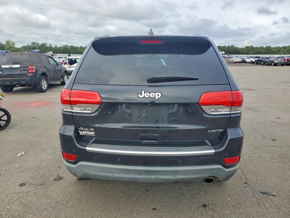 Продаж на аукціоні авто 2015 Jeep Grand Cherokee, vin: 1C4RJFBG4FC679988, номер лоту: 70737626
