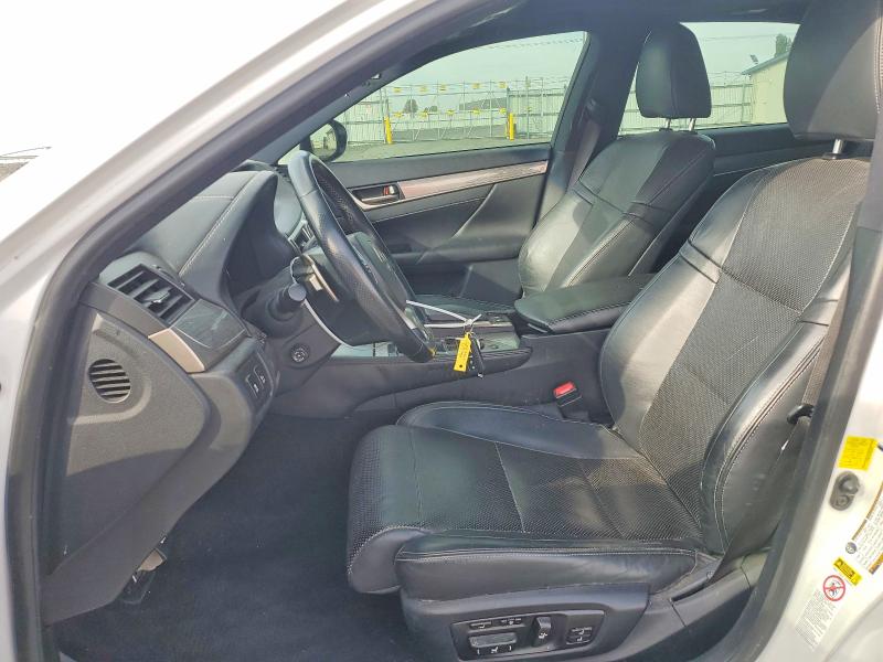 Продажа на аукционе авто 2013 Lexus Gs, vin: JTHBE1BL6D5028626, номер лота: 70142876