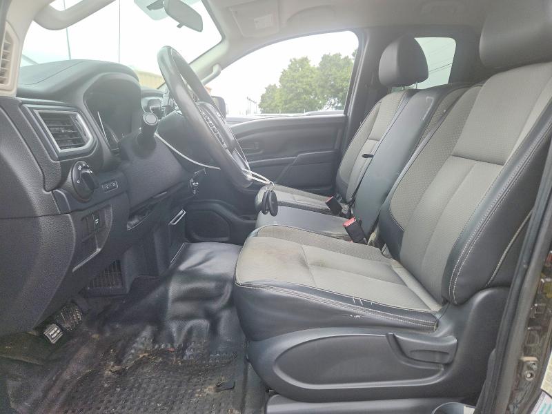 Продаж на аукціоні авто 2019 Nissan Titan, vin: 1N6AA1C87KN518537, номер лоту: 69354406