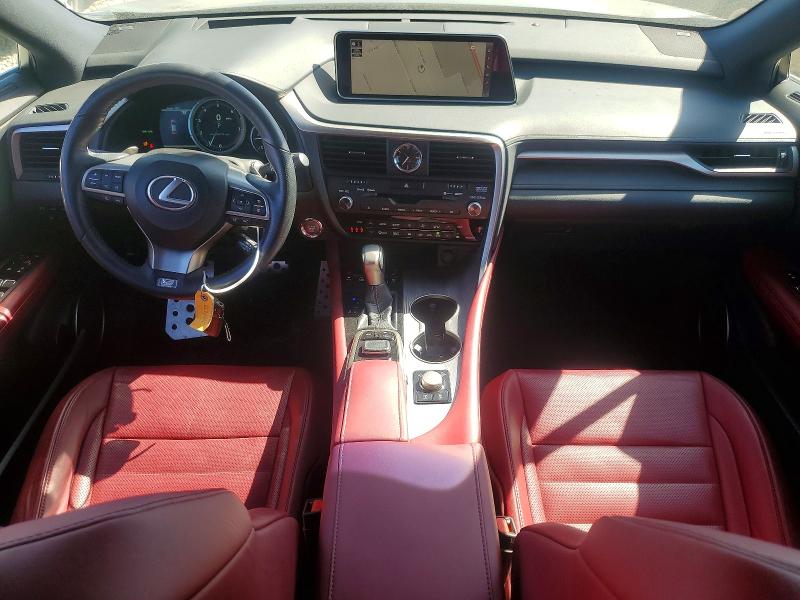 Aukcja sprzedaży 2017 Lexus Rx 350, vin: 2T2BZMCA4HC114929, numer aukcji: 67875856