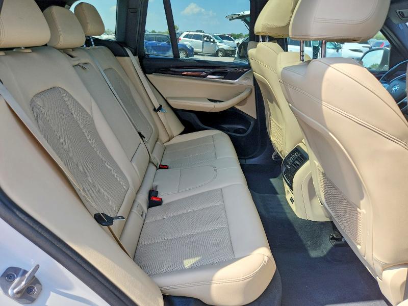 Продаж на аукціоні авто 2022 Bmw X3, vin: 5UX53DP0XN9K14148, номер лоту: 69426536