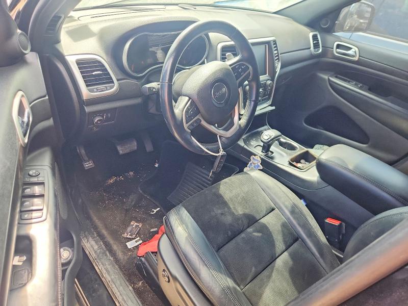 Продажа на аукционе авто 2015 Jeep Grand Cherokee, vin: 1C4RJFAG1FC115474, номер лота: 68809496