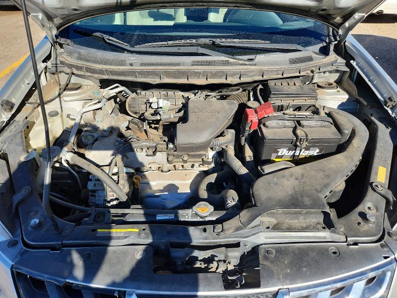 68812716 :رقم المزاد ، JN8AS5MV3DW616123 vin ، 2013 Nissan Rogue مزاد بيع
