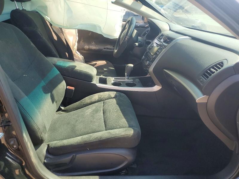Продажа на аукционе авто 2015 Nissan Altima, vin: 1N4AL3AP9FC197076, номер лота: 67788296